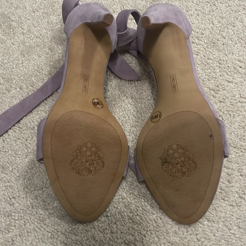 Vince Camuto sandals - Picture 5 of 5